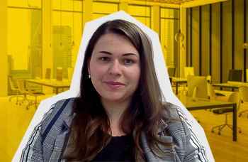 «Тепер я знаю, як мотивувати співробітників вчитися», — випускниця Business Booster Інна Саєнко про курс