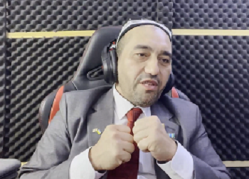 Після тренінгу «СЕБ» зрозумів, що потрібно для успішного розвитку: відгук Махмуда Абдуллаєва