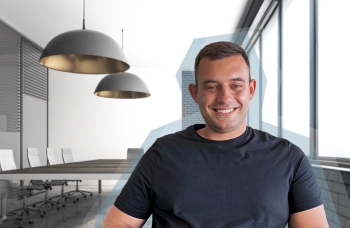 «Я делегував більшість функцій», — Тагір Сагідов про Business Booster