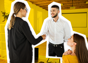 Як зробити перший робочий день комфортним для нового співробітника