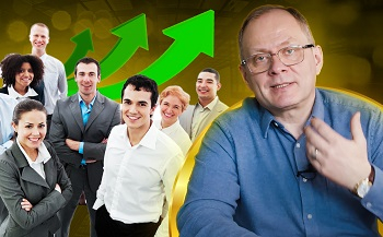 Альберт Габітов: «Я став лідером, який може організовувати простір». Відгук про Business Booster MBA