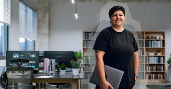 «Я стала справжнім керівником, а співробітники розцвіли», — Ксенія Пустильник про акселератор Business Booster