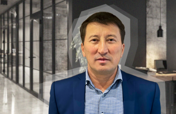 Люди почали по-іншому ставитися до своєї роботи», — Серікпай Бекбауов про акселератора Business Booster