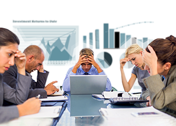 5 ознак кризи управління в компанії