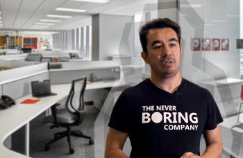 «Це дуже класний нетворкінг», — Сардор Умрдінов про мастермайнд Олександра Висоцького