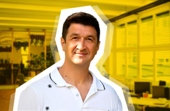 «Тепер усі відповідально ставляться до розподілу бюджету», — враження Сергія Бойкова про Business Booster