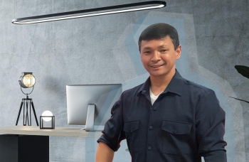 «Ми щорічно збільшуємо прибуток вдвічі», — Асет Ногайбаєв про Business Booster