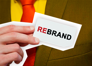 Як ребрендинг може врятувати бізнес
