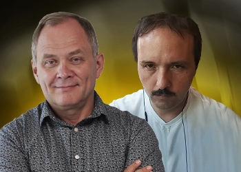 "Ви не станете справжнім підприємцем без необхідних компетенцій": Костянтин Карташов про курс "СЕБ"