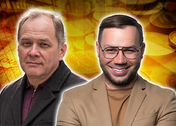 Андре Тан: як творчому бізнесу вирости в кризу?