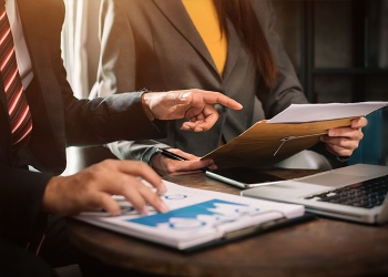 Що таке оцінка вартості бізнесу?