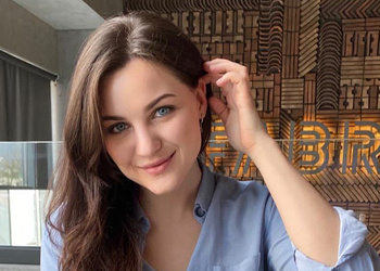 Консультант Visotsky Consulting Людмила Рапницька: "Якщо власник на цілі - його ніщо не зупинить"