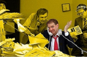 Як «лікувати» вигоряння співробітників у 2022 році: нові тренди