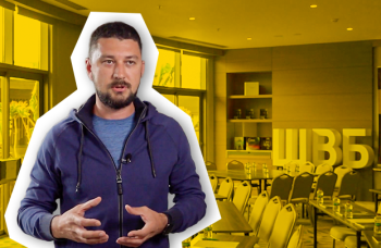 Як отримати 30% річного приросту у будівельному бізнесі. Відгук власника «Севі Трейд» Віталія Пікуля про ШВБ (Business Booster)