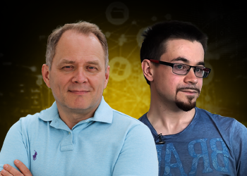 Інтерв'ю з Дмитром Богдановим: як система в бізнесі змінює взаємодію зі співробітниками