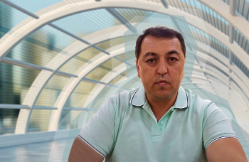 «Системність допомагає нам досягати успіху», — Бауиржан Рустамов про акселератора Business Booster