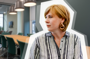 Це абетка, яку мають освоїти підприємці», — Анна Колпакова про «Систему ефективного бізнесу»