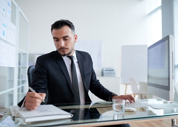 5 правил при наймі фінансового директора