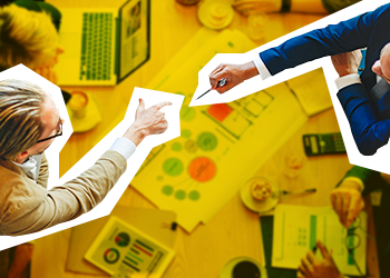 Що не входить в операційну діяльність компанії?