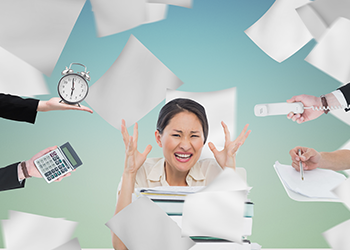 Чому керівнику не треба боятися делегувати обов'язки?