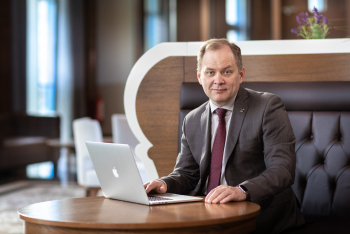 Особистий помічник керівника: хто це та чим він займається