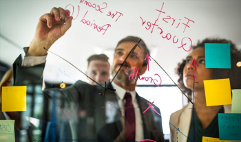 Основні стратегії розширення бізнесу