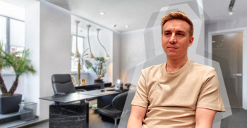 «Ми отримуємо величезну кількість корисної інформації», — Віталій Костирко про майстермайнда Олександра Висоцького