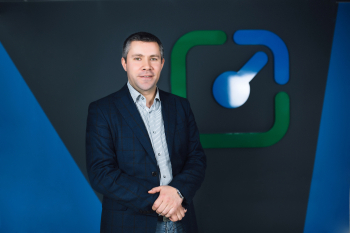 Від компанії на ручному управлінні до лідера IT-ринку: інтерв'ю з власником «MagneticOne» Русланом Савчишиним