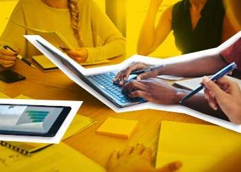 Як провести SWOT-аналіз у компанії