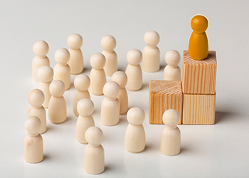 Які якості лідера потрібні для успішного управління командою