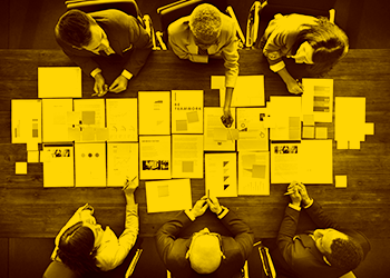 Як створити ефективну бізнес-стратегію: 10 кроків