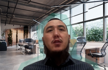 «Я звільнив приблизно 30% свого часу», — Даніяр Сейполдін про Business Booster