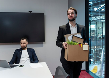 Як зрозуміти, що треба звільняти працівника?