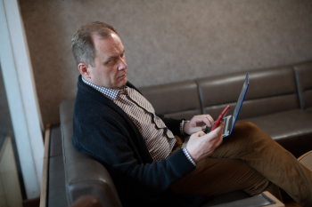 We are the team: п'ять кроків підвищення залученості співробітників в загальну справу