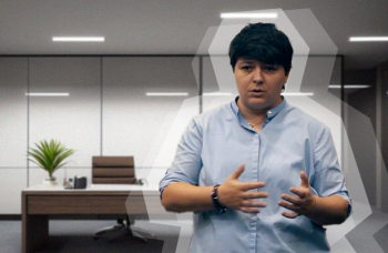 Я відчула себе в бізнесі шахістом», — Ксенія Пустильник про співпрацю з Business Booster