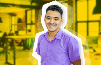 «Я стільки часу собі звільнив!», - Володимир Цой про тренінг «Система Ефективного Бізнесу» та перший ступінь Business Booster