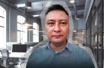 «Пазл, нарешті, склався», — Алішер Валієв про акселератора Business Booster