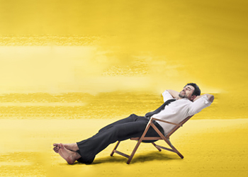 Як відновити сили під час відпустки: 6 рекомендацій