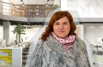 «Дізналася про всі секрети операційних процесів», — Наталія Гарбузова про 6-денний тренінг «Business Operating System»