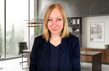 «Кардинально змінюється світогляд та розуміння, як треба вести бізнес» — Наталія Тендера