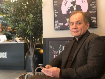 Як домогтися високих результатів від співробітників, які працюють віддалено?