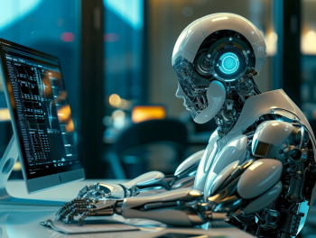 Співробітники часто використовують штучний інтелект у роботі, це добре чи погано