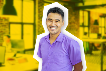 Володимир Цой: «Business Booster — це ковток свіжого повітря». Результати у бізнесі після проходження першого ступеня проєкту