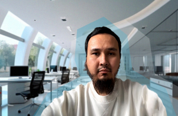 «У мене з'явився час для розвитку компанії», - Алмас Сактаган про Business Booster