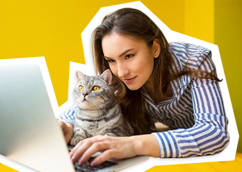 Як ефективно працювати з дому