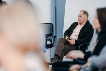 Що зробити, щоб ваші співробітники хотіли навчатися?