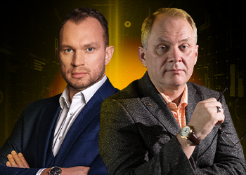 Олександр Висоцький і Максим Темченко: чому криза - найкращий час для розвитку бізнесу?