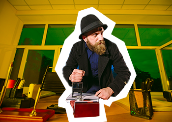 Як виявити та подолати шахрайство в компанії