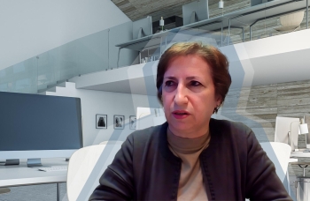 За допомогою ваших курсів, я зрозуміла — моя професійна проблема в тому, що я технар", — Олена Сергєєва резидент Business Booster