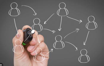 Види організаційної структури